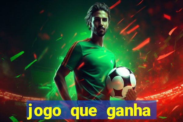 jogo que ganha dinheiro no pix gratis